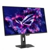 Asus Monitor 26.5 cala XG27AQDNG OLED 360Hz 0.03MS DP, 2HDMI, 2USB